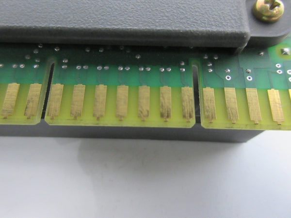 ALLEN BRADLEY 1771-IFE SER. C F/W B 5VDC 0.500A REV. M01 (NO TERMINAL) UNMP