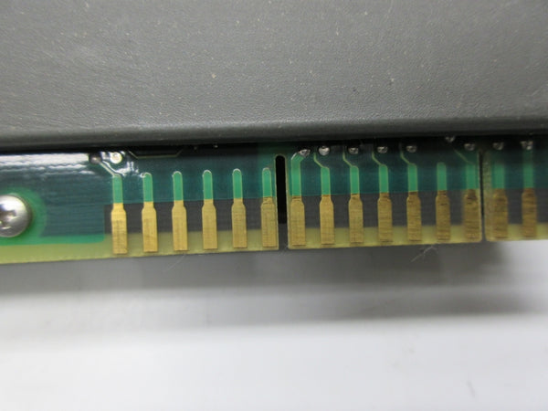 ALLEN BRADLEY 1771-IFE SER. A F/W K 5VDC (NO TERMINAL) UNMP