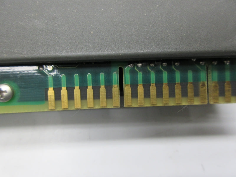 ALLEN BRADLEY 1771-IFE SER. A F/W K 5VDC (NO TERMINAL) UNMP