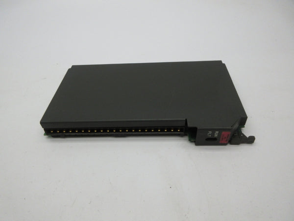 ALLEN BRADLEY 1771-IFE SER. A F/W K 5VDC (NO TERMINAL) UNMP