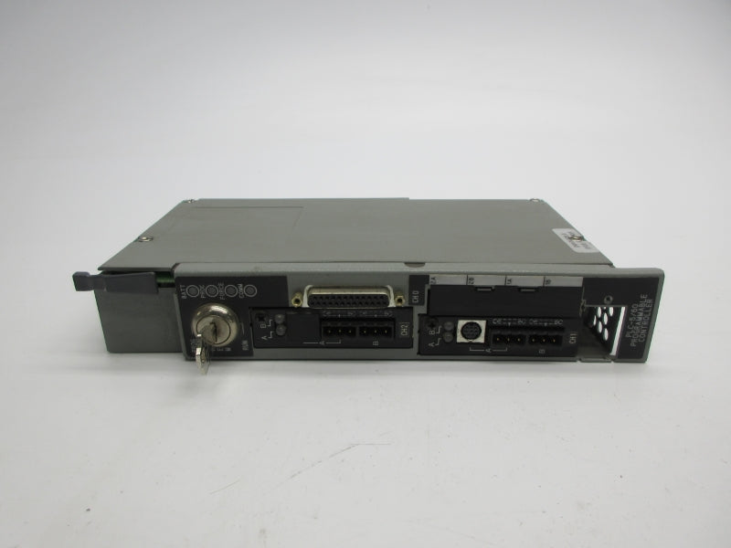 ALLEN BRADLEY 1785-L60B SER. D F/W A 5VDC 3.3A UNMP