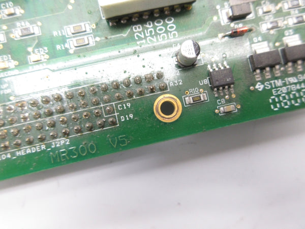 CIRCUIT BOARD MR300 22420959 UNMP