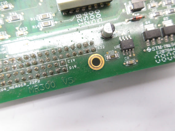 CIRCUIT BOARD MR300 22420959 UNMP