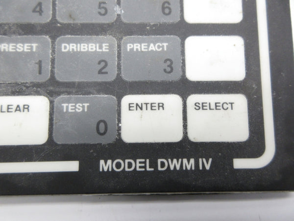 FWC DWMIV UNMP