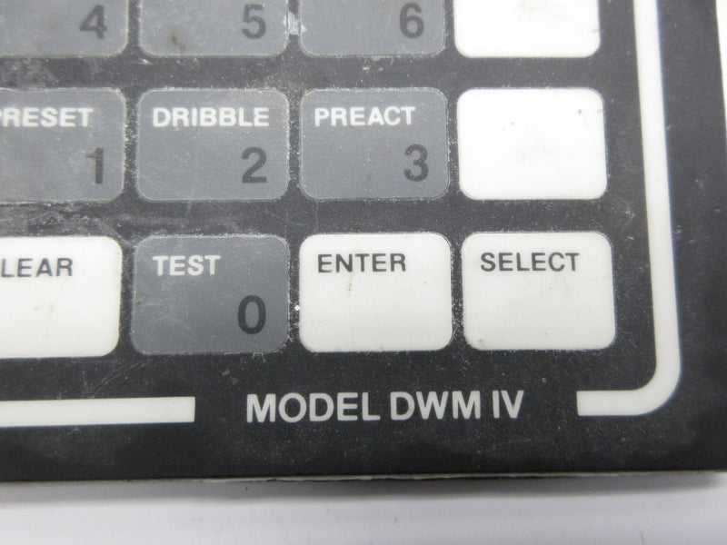 FWC DWMIV UNMP
