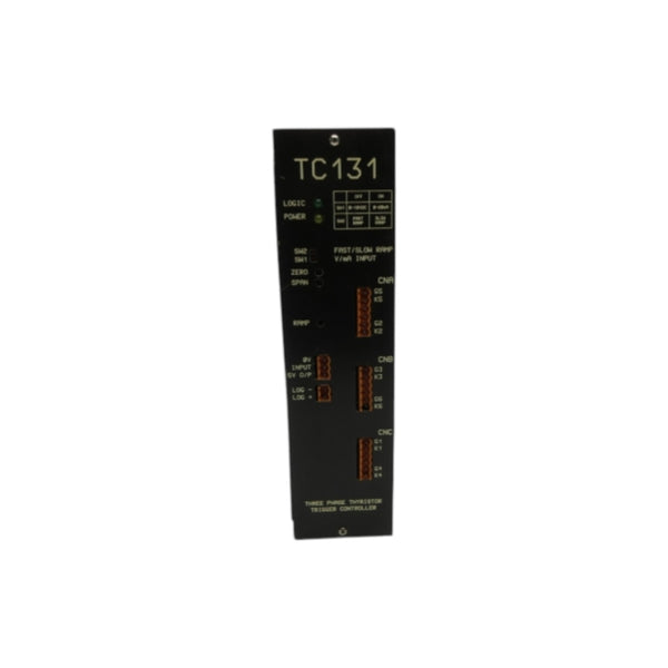 TACTICAL CONTROLS TC131 131-5-B6-240-01-00 240VAC UNMP
