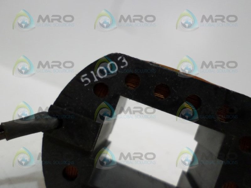 COLUMBUS MCKINNON 51003 BRAKE COIL UNMP