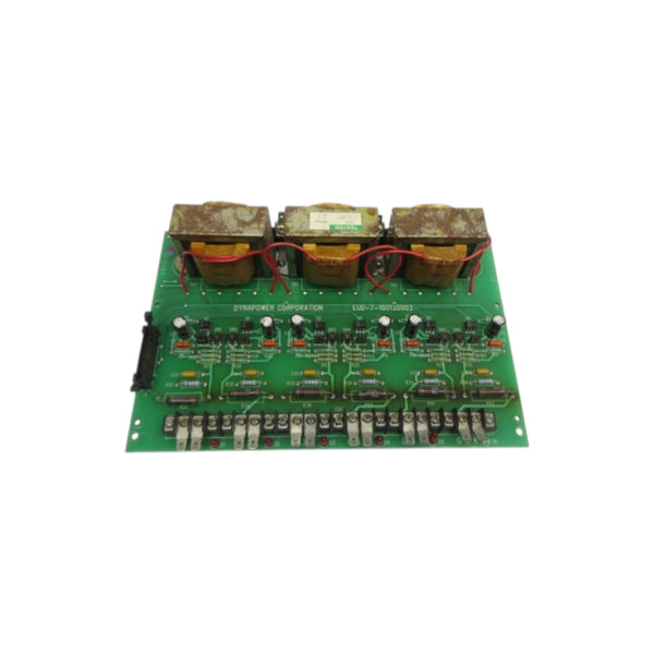 DYNAPOWER EUD-7-100130003 UNMP