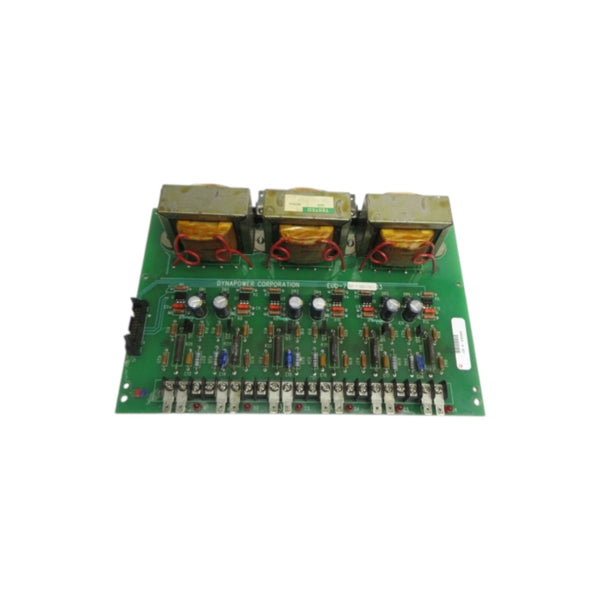 DYNAPOWER EUC-7-100630404 (AS PICTURED) UNMP