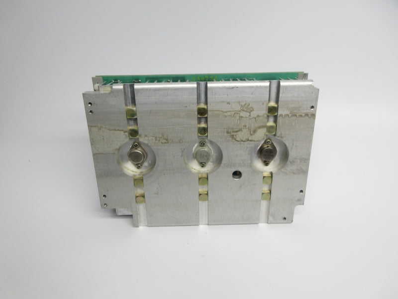 GENERAL ELECTRIC 206B6462G1 DS3800NPSE1A1A UNMP