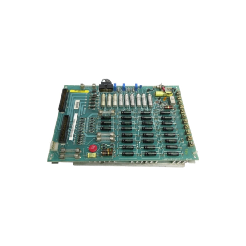 GENERAL ELECTRIC 206B6462G1 DS3800NPSE1C1C UNMP