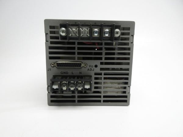 PIONEER MAGNETICS PM3398B-6-1-3-E 100-240V 23A UNMP