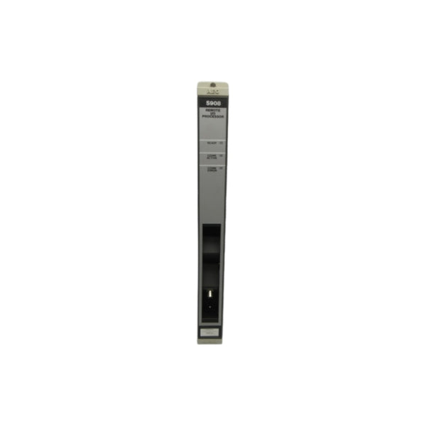 MODICON AS-S908-000 REV. BI UNMP