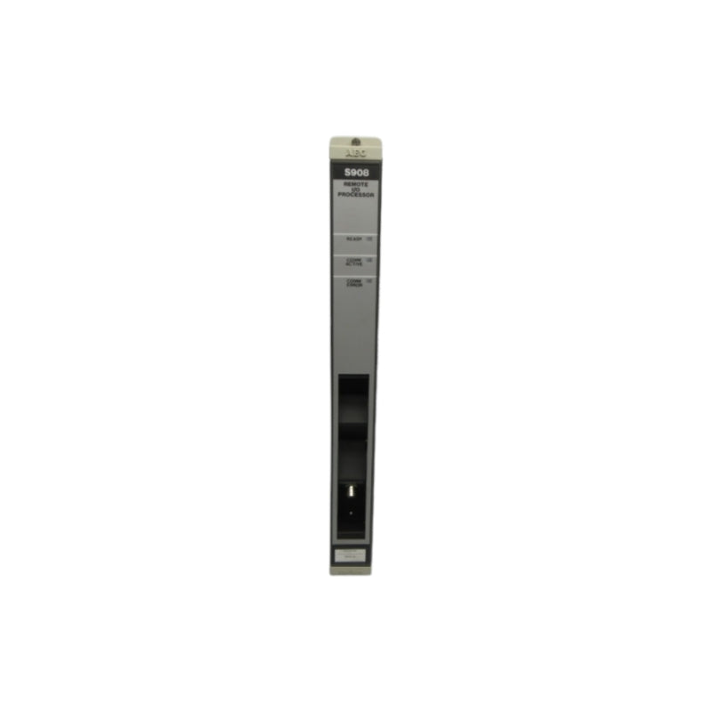 MODICON AS-S908-000 REV. BI UNMP