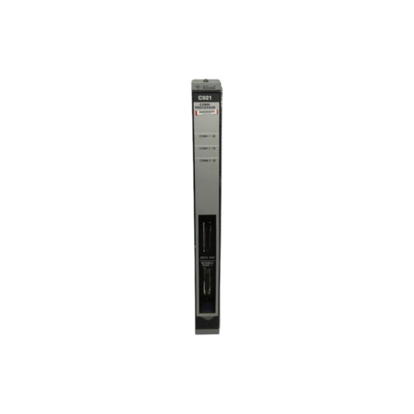 GOULD AS-C921-100 REV. A UNMP
