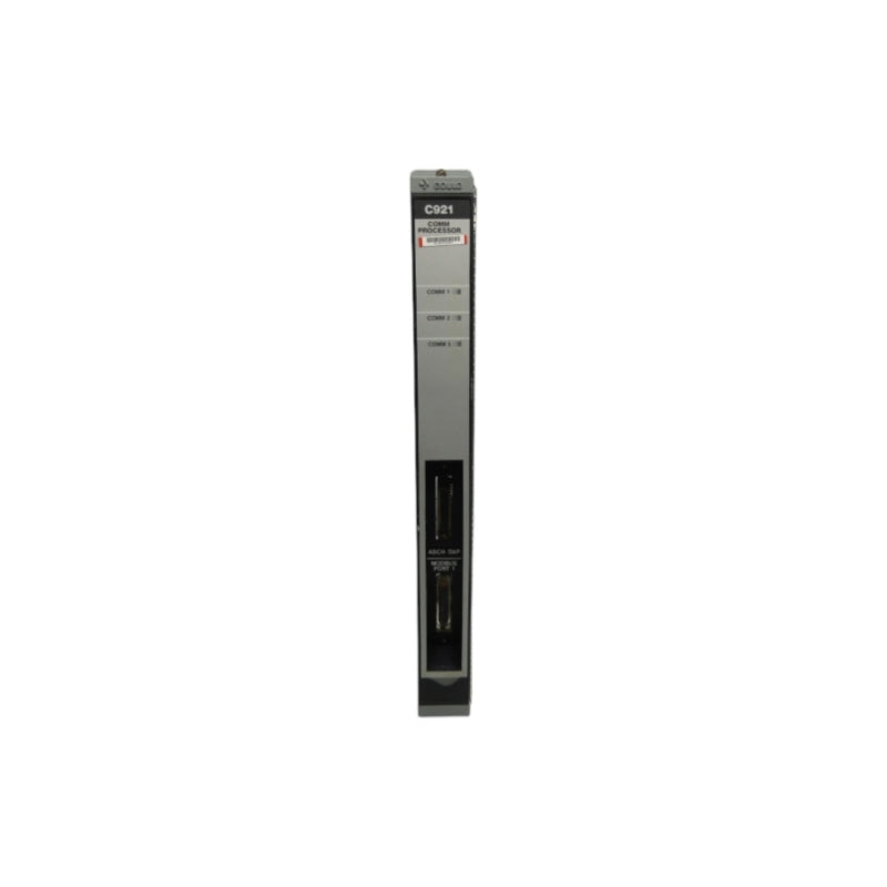 GOULD AS-C921-100 REV. A UNMP
