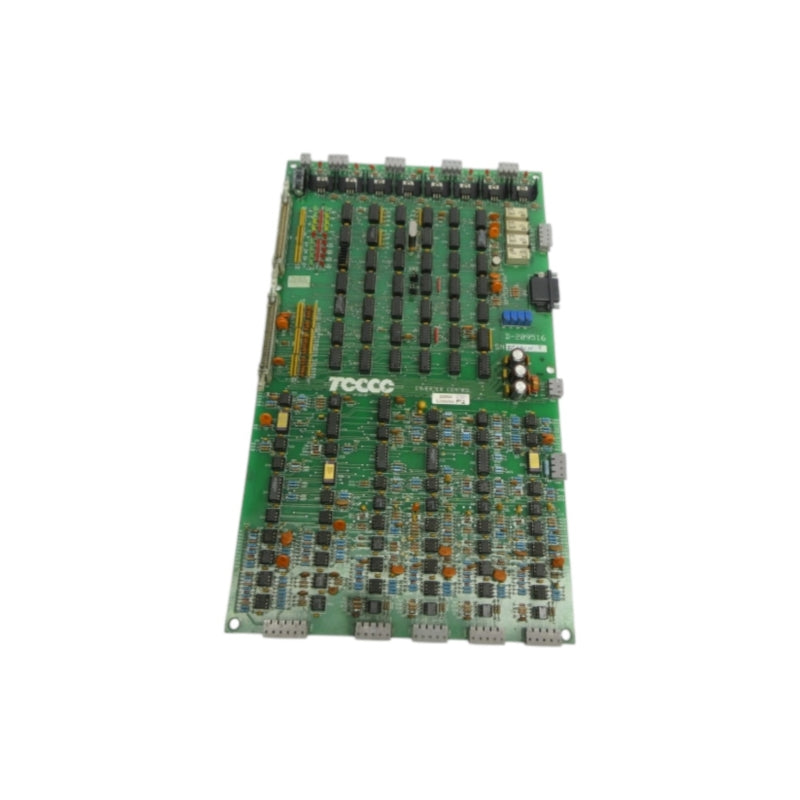 TOCCO D209516 UNMP