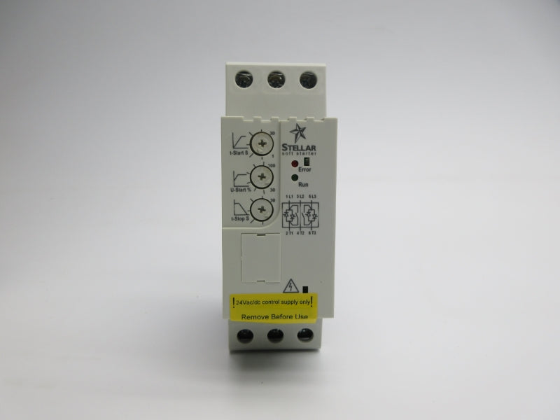 STELLAR SR22-40 208-230/460VAC 40A NSMP
