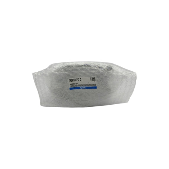 SMC PF2W511-F10-2 12-24VDC NSMP