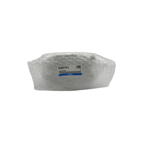 SMC PF2W511-F10-2 12-24VDC NSMP