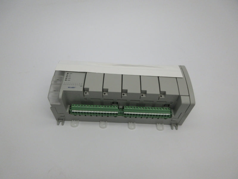 ALLEN BRADLEY 2080-LC50-48QBB SER. A F/W 6.011 NSMP