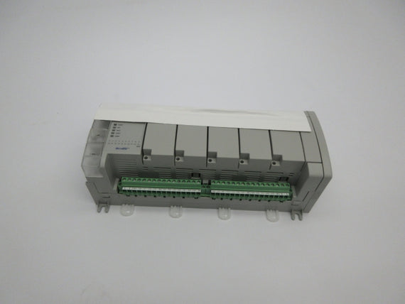 ALLEN BRADLEY 2080-LC50-48QBB SER. A F/W 6.011 NSMP