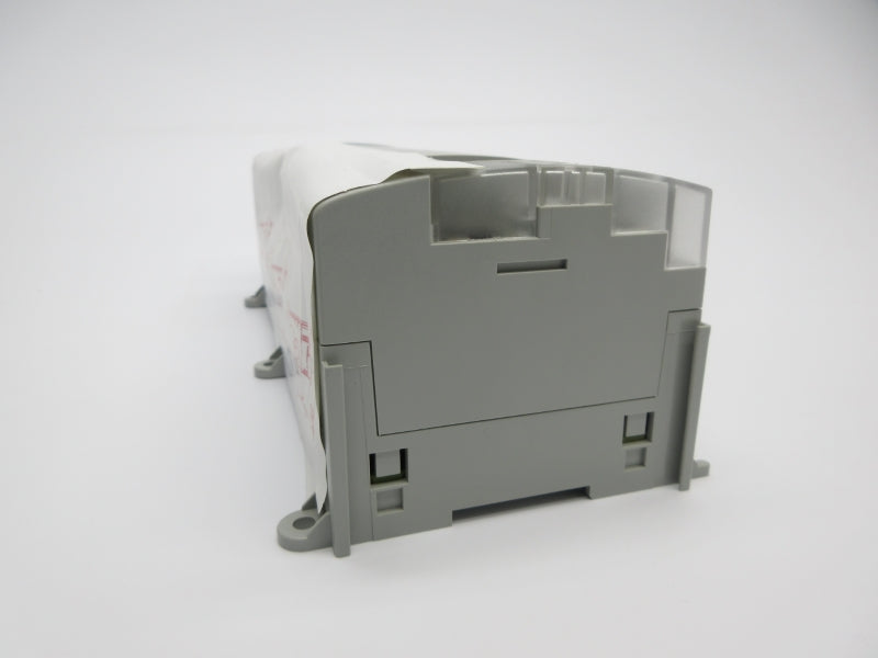 ALLEN BRADLEY 2080-LC50-48QBB SER. A F/W 6.011 NSMP