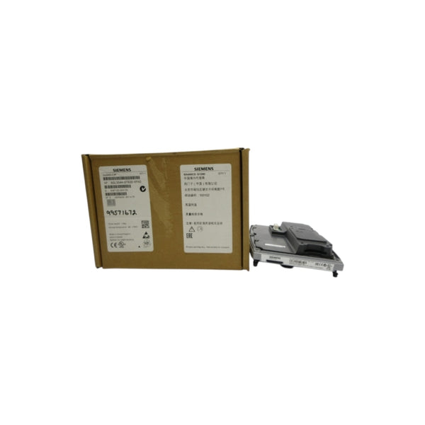 SIEMENS 6SL3544-0FB20-1PA0 NSMP