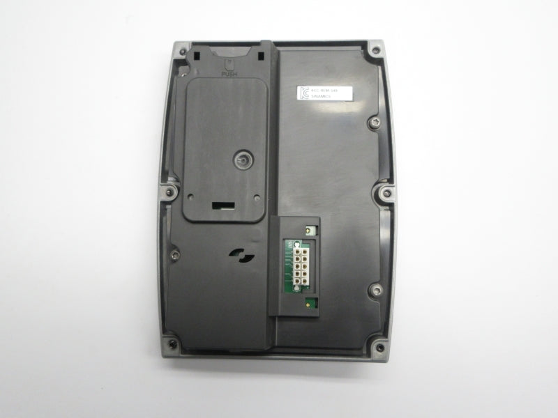 SIEMENS 6SL3544-0FB20-1PA0 NSMP