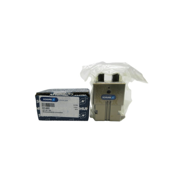 SCHUNK GAP020-090 0314602 NSMP