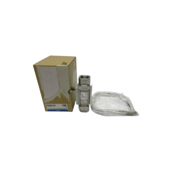 SMC PF2W540-F06 12-24VDC NSMP