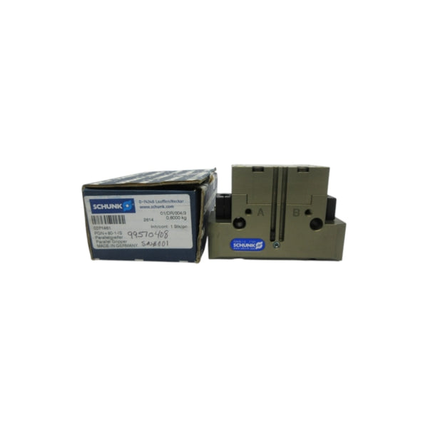 SCHUNK PGN+80-1-IS 0371461 NSMP