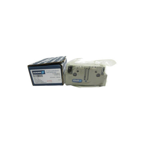 SCHUNK PGN+80-2 0371151 NSMP