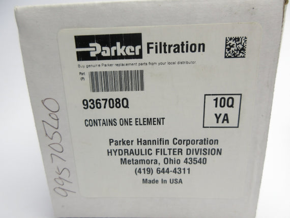 PARKER 936708Q NSMP