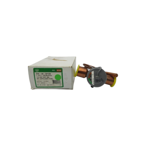 SPORLAN OVE-30-CP100 NSMP