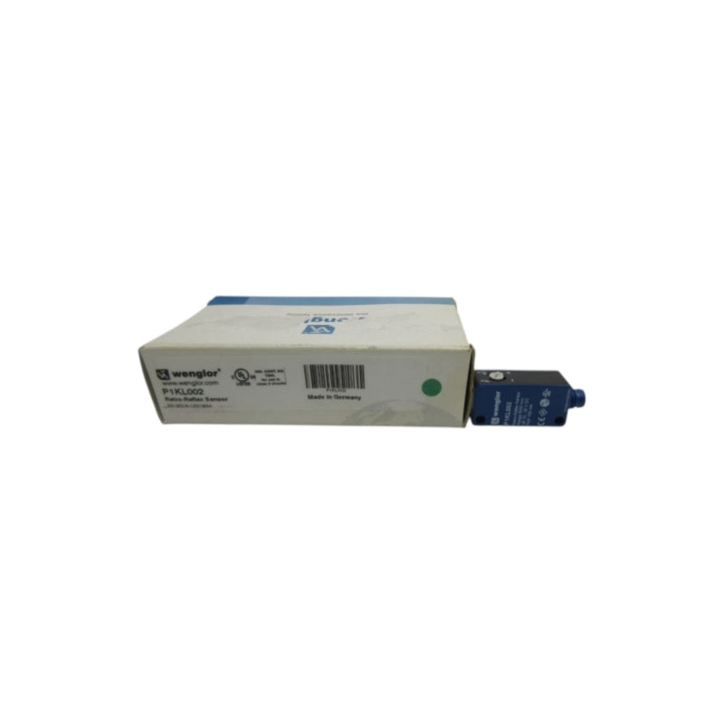 WENGLOR P1KL002 10-30VDC NSMP