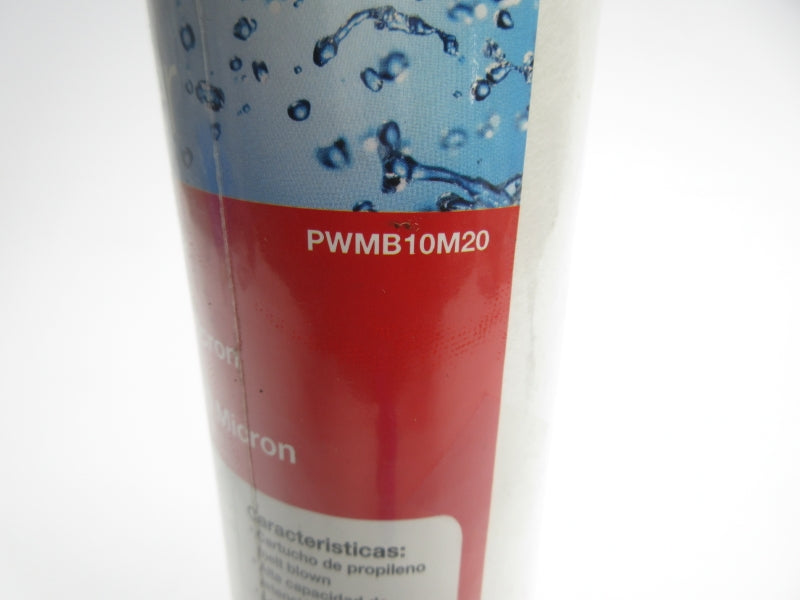 WATTS PWMB10M20 NSMP