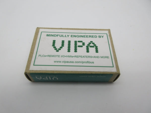 VIPA 972-0DP10 NSFS