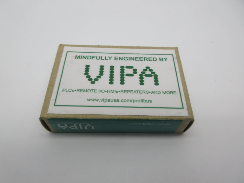 VIPA 972-0DP10 NSFS