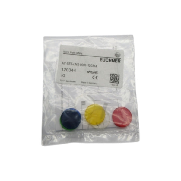 EUCHNER AY-SET-LNS-0001-120344 NSMP