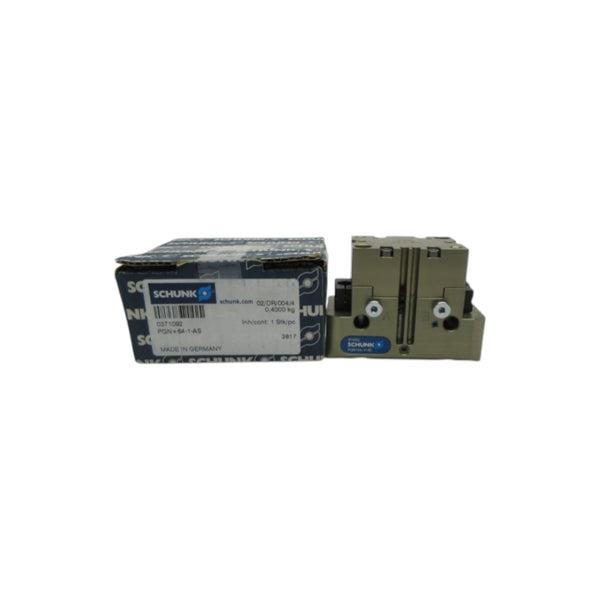 SCHUNK PGN+64-1-AS 0371092 NSMP