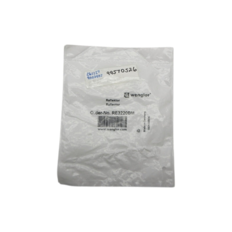 WENGLOR RE3220BM NSMP