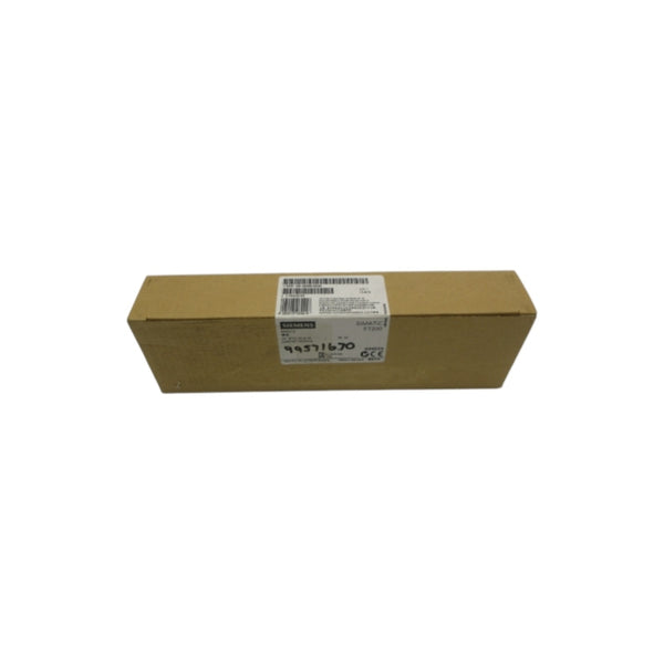 SIEMENS 6ES7142-3BH00-0XA0 24VDC 0.5A NSFS