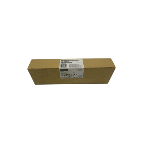 SIEMENS 6ES7142-3BH00-0XA0 24VDC 0.5A NSFS