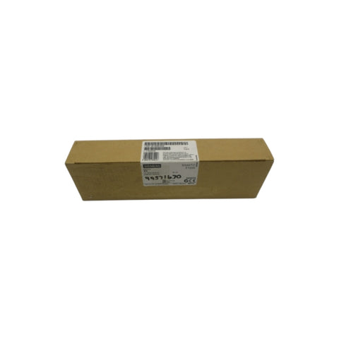 SIEMENS 6ES7142-3BH00-0XA0 24VDC 0.5A NSFS