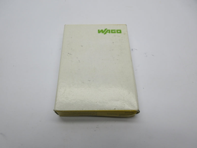WAGO 750-474 NSFS