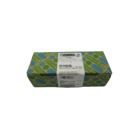 PHOENIX CONTACT SACB-8/8-L-CGGSCOP 1452903 NSFS