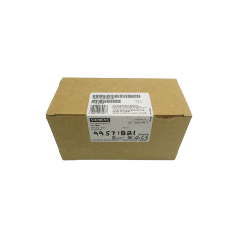 SIEMENS 6ES7143-4BF00-0AA0 24VDC 0.5A NSFS