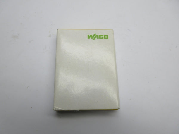 WAGO 750-604 NSFS