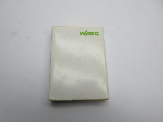 WAGO 750-604 NSFS